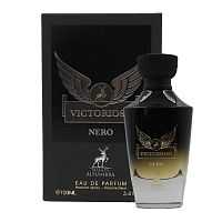 ALHAMBRA VICTORIOSO NERO (Paco Rabanne Invictus) парфюмерная вода мужская [M] 100 мл