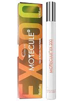 Ручка 17мл Liga LUX Motecule ЕX200/ Мотекуле ЕХ200 пв [M] 17мл ж 33шт/кор