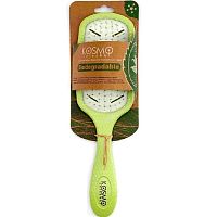 Kosmoshtuchki 53339 Расчёска массажная 5339-B4 цвет микс