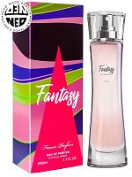 NEO PARFUM 50 fp  FANTASY Фэнтази парфюмерная вода женская 50мл