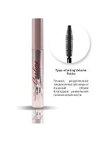 Тушь для ресниц JEANMISHEL CURLING 10 мл