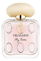 TRUSSARDI/Труссарди MY NAME парфюмерная вода женская 50мл