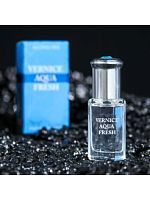 Парфюм Масло Vernice Aqua Fresh муж/Вернис Аква Фреш 6 мл 