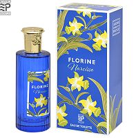 POSITIVE PARFUM FLORINE NARCISSO туалетная вода женская 90 мл.  