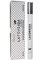 Ручка 17мл Liga LUX La Corrida Blanco муж/ Белая Коррида пв-ручка [M] 17мл муж 33шт/кор