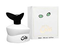 КЕТС Вайт кэт [M] 100 мл 24шт/кор