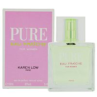 G Pure Eau Fraiche [M] 100мл ж