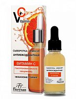 Vitamin C арт 672 Сыворотка- эликсир 30мл 12шт/кор