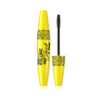 ТУШЬ BIG  VOLUME REAL SHOK объемная 10мл 3шт/упак