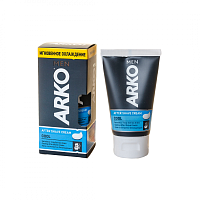 ARKO MEN Крем после бритья Cool 50 мл 24шт/кор