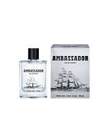 Амбассадор [M] 100 мл 12шт/кор