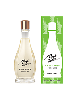 Быть может в Нью-Йорк  духи [M]