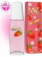 Спрей д/тела LiKE Clubnichka / Клубничка 50мл