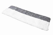 Росмоп Моп MMK-40-RQ микроволоконный комбинированный 40 см карман-язык			