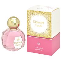 АА 100 DIAMANT CRYSTAL т/в [M] 100мл