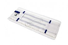 Росмоп Моп MMA-50-RS микроволоконный с полосами скольжения 50 см карман-язык					