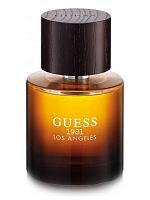 Гесс GUESS LOS ANGELES мен [M] 50 мл