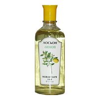 лосьон фитоаромат лимон  100 мл 16шт/кор Л013/Деш