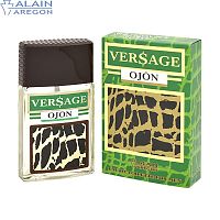 POSITIVE PARFUM VERSAGE OJON туалетная вода мужская 100мл 