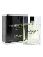 тв муж Кузнецкий мост [M]100мл 8шт/кор П1185