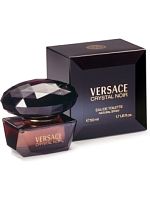 VERSACE/Версаче Crystal Noir парфюмерная вода женская 50 мл