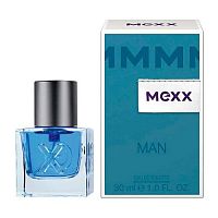 МЕКС MAN т/в муж [M] 30мл