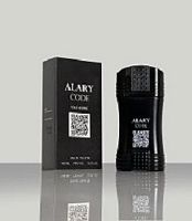 Покровка АЛАРИ КОД/ ALARY CODE [M] 100 мл.тв м 12шт/кор