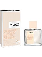 MEXX/Мекс Forever Classic туалетная вода женская 30 мл