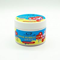 Parli Cosmetics Скраб для тела BUBBLE GUM 250 мл