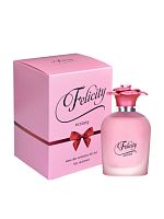 Delta Parfum Felicity Ecstasy/Фелисити Экстаз туалетная вода женская 60мл 