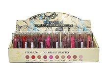 г/пом  L-30№2D (MATTE) ЦВЕТ+БЛЕСК (30)