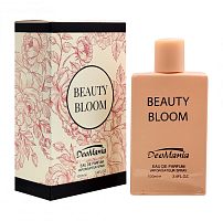 DeoMania Парфюмерная вода для женщин BEAUTY BLOOM (Gucci Bloom ) [M] 100 мл ОАЭ
