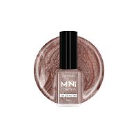 Лак для ногтей JEANMISHEL мини тон 187 6мл