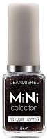 Лак для ногтей JEANMISHEL мини тон 276 6мл