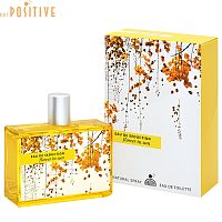 POSITIVE PARFUM EAU DE SEDUCTION FLOWER IN SUN туалетная вода женская 100мл 