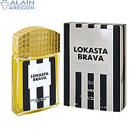 POSITIVE PARFUM LOKASTA BRAVA TREMENS туалетная вода мужская 100мл 