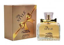 DeoMania Парфюмерная вода для женщин My Style (My Burberry by Burberry) [M] 100 мл ОАЭ