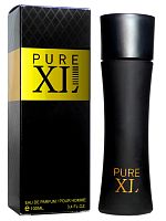 Code Pure XL [M] 100мл муж 15шт/кор