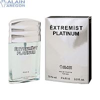 POSITIVE PARFUM EXTREMIST (Экстремист) PLATINUM туалетная вода мужская 90мл