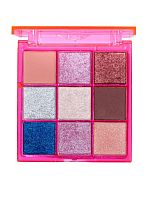 Тени 909-2-LE д/век (12/288) NEON,9 цветные