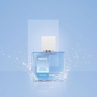 MEXX Fresh Splash туалетная вода женская 50 мл