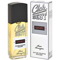 АА BEST CHALE SPORT т/в [M] 95мл 27шт/упак