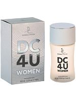 DC DC4U women [M] 100 мл/ 48 шт.