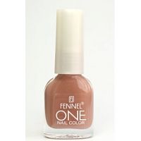 Fennel Лак для ногтей "ONE GEL POLISH" № 26 6мл