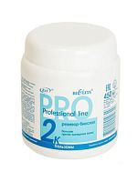 ПрофЛиния Бальзам для волос Ревивор-биостоп против выпадения волос 450мл/18шт