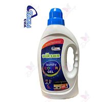 Виксан Средство для стирки жидкое "Гель  Color" 1л   