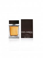 DOLCE&GABBANA The One For Men парфюмерная вода мужская 50 мл