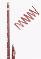 Карандаш 700-42-LP с точилкой, розовое дерево