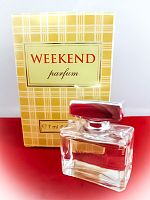 NEO PARFUM Weekend духи женские 7мл