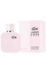 LACOSTE/Лакост L.12.12. Rose парфюмерная вода женская 50 мл